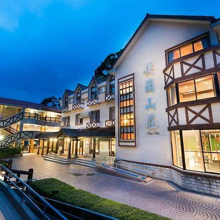 Chilan Hotel Datong Ruang foto