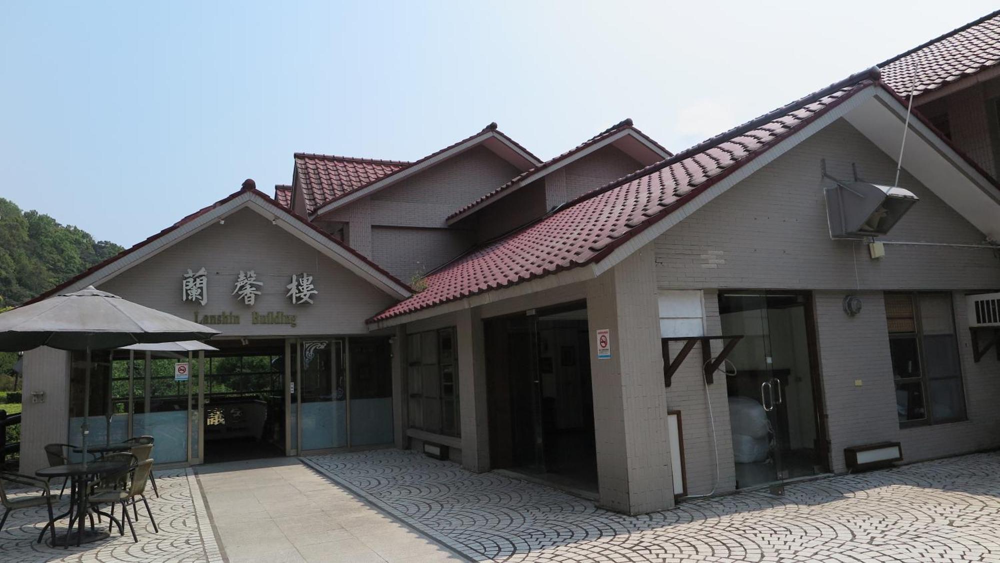 Chilan Hotel Datong Ruang foto