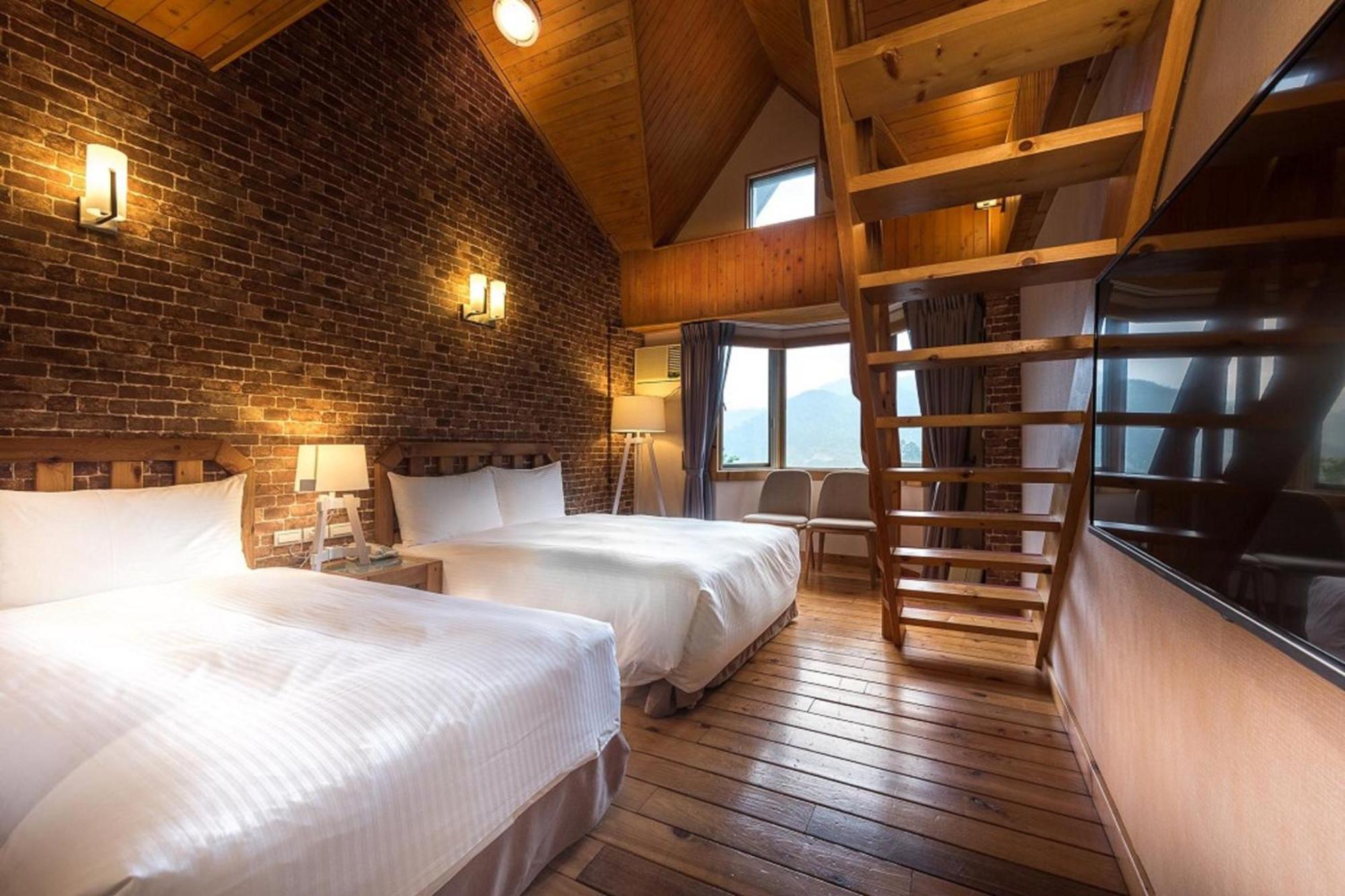 Chilan Hotel Datong Bagian luar foto