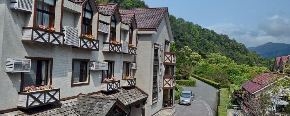 Chilan Hotel Datong Bagian luar foto