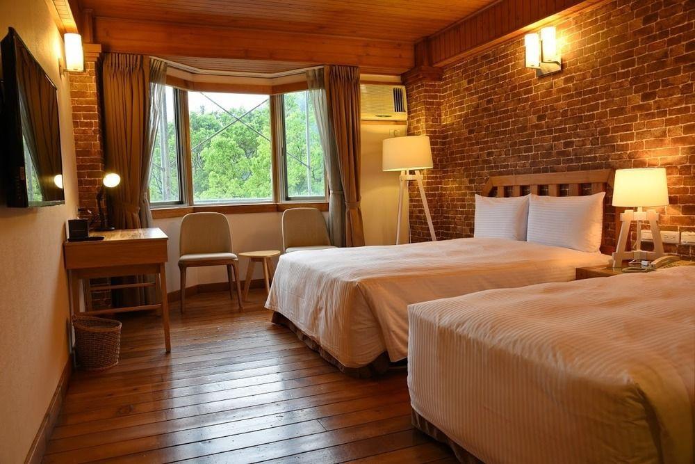 Chilan Hotel Datong Bagian luar foto