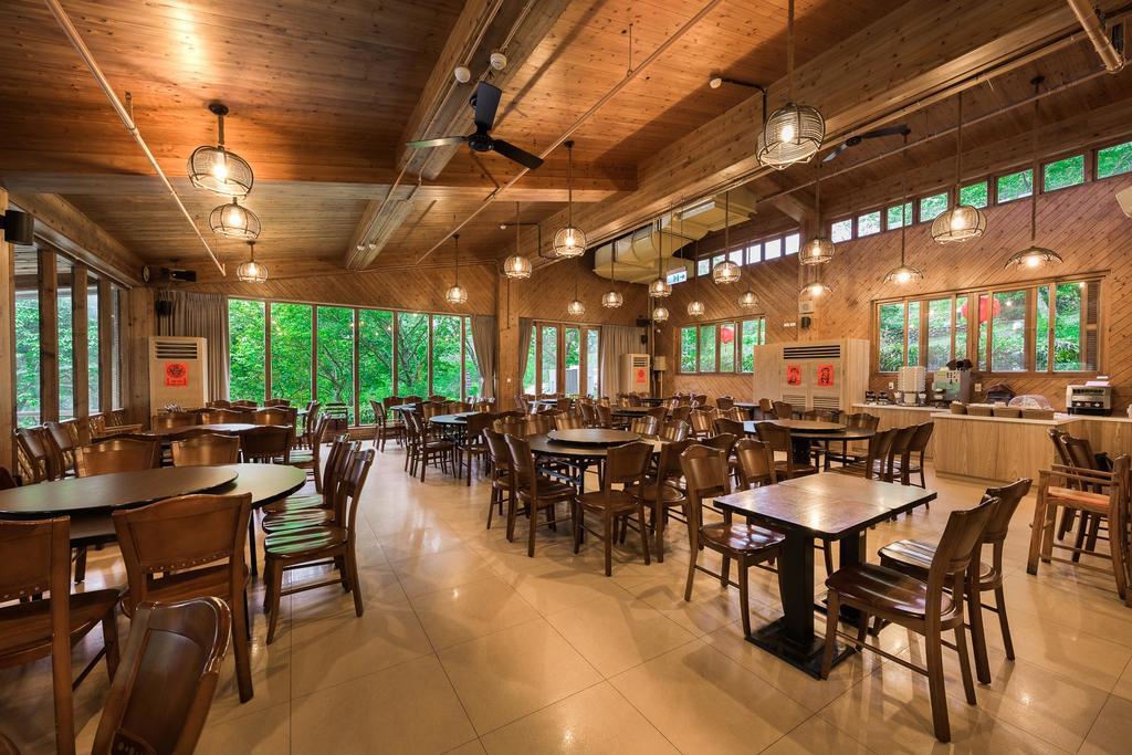 Chilan Hotel Datong Bagian luar foto