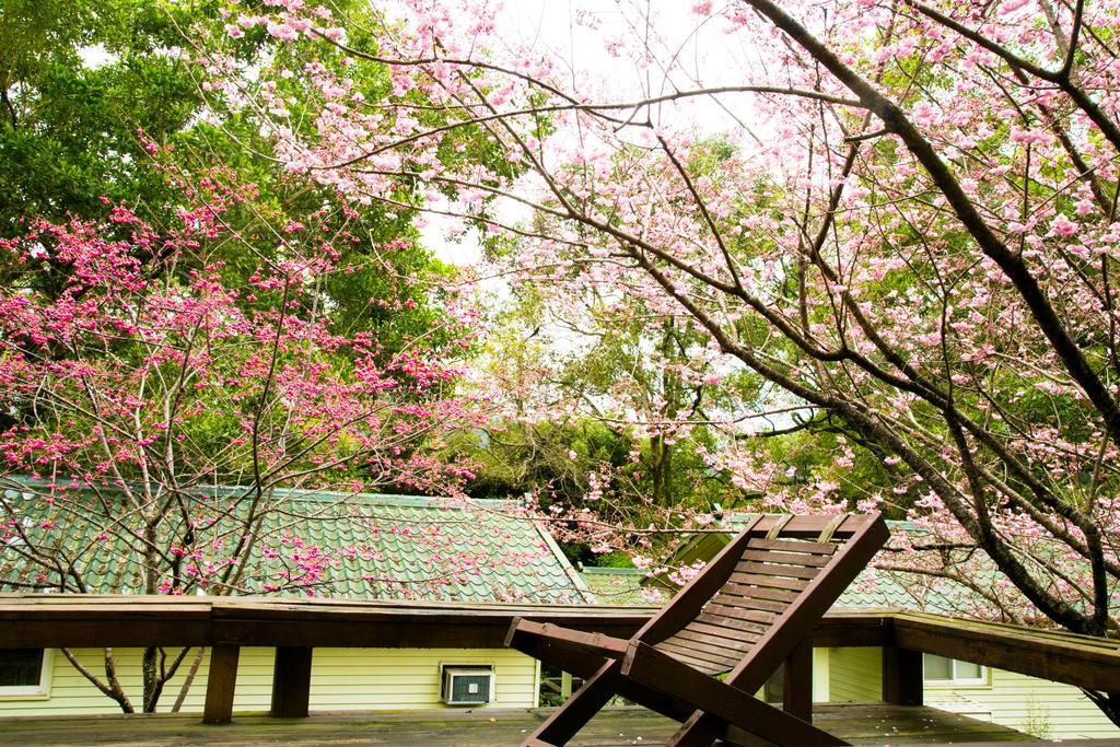 Chilan Hotel Datong Bagian luar foto