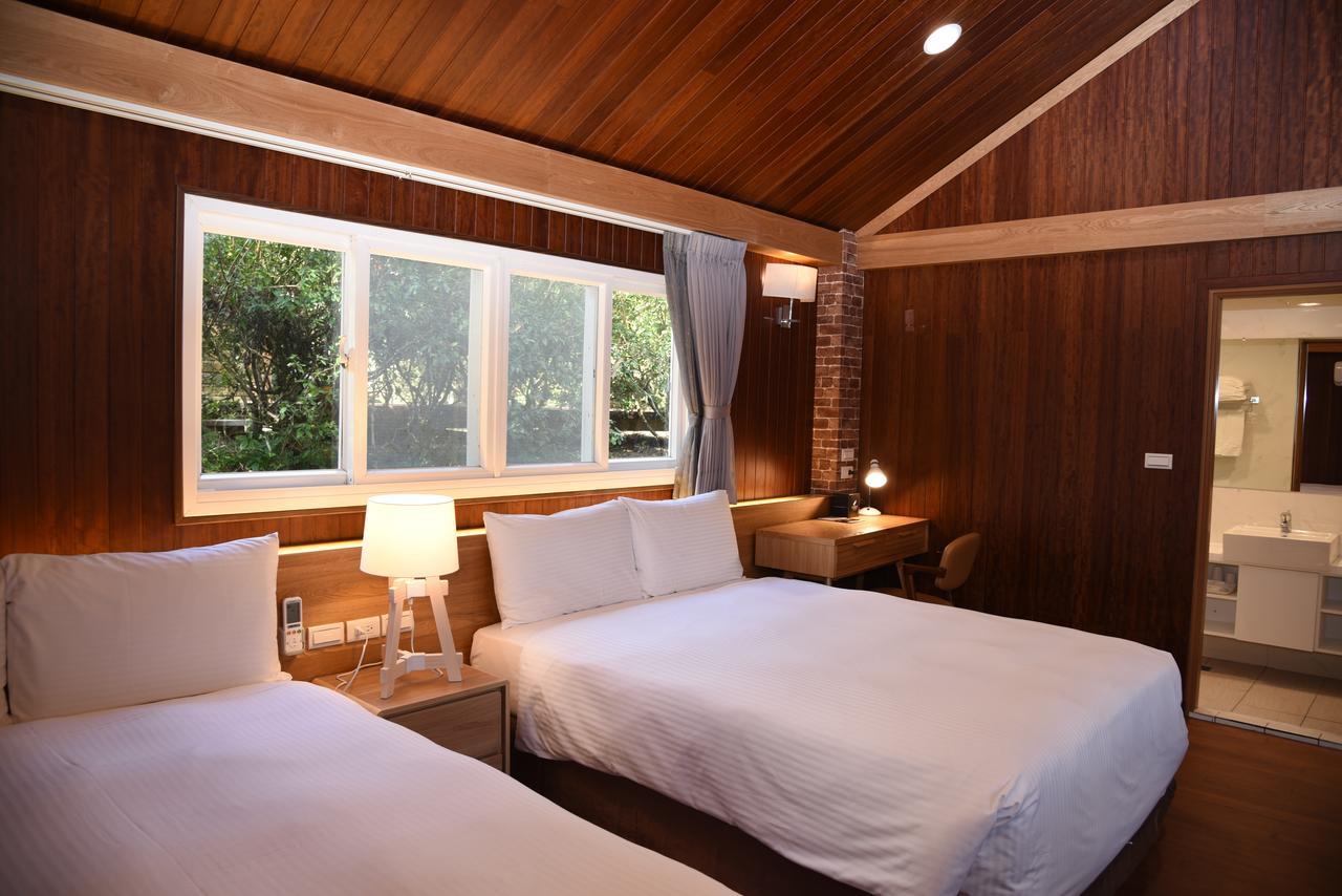 Chilan Hotel Datong Bagian luar foto