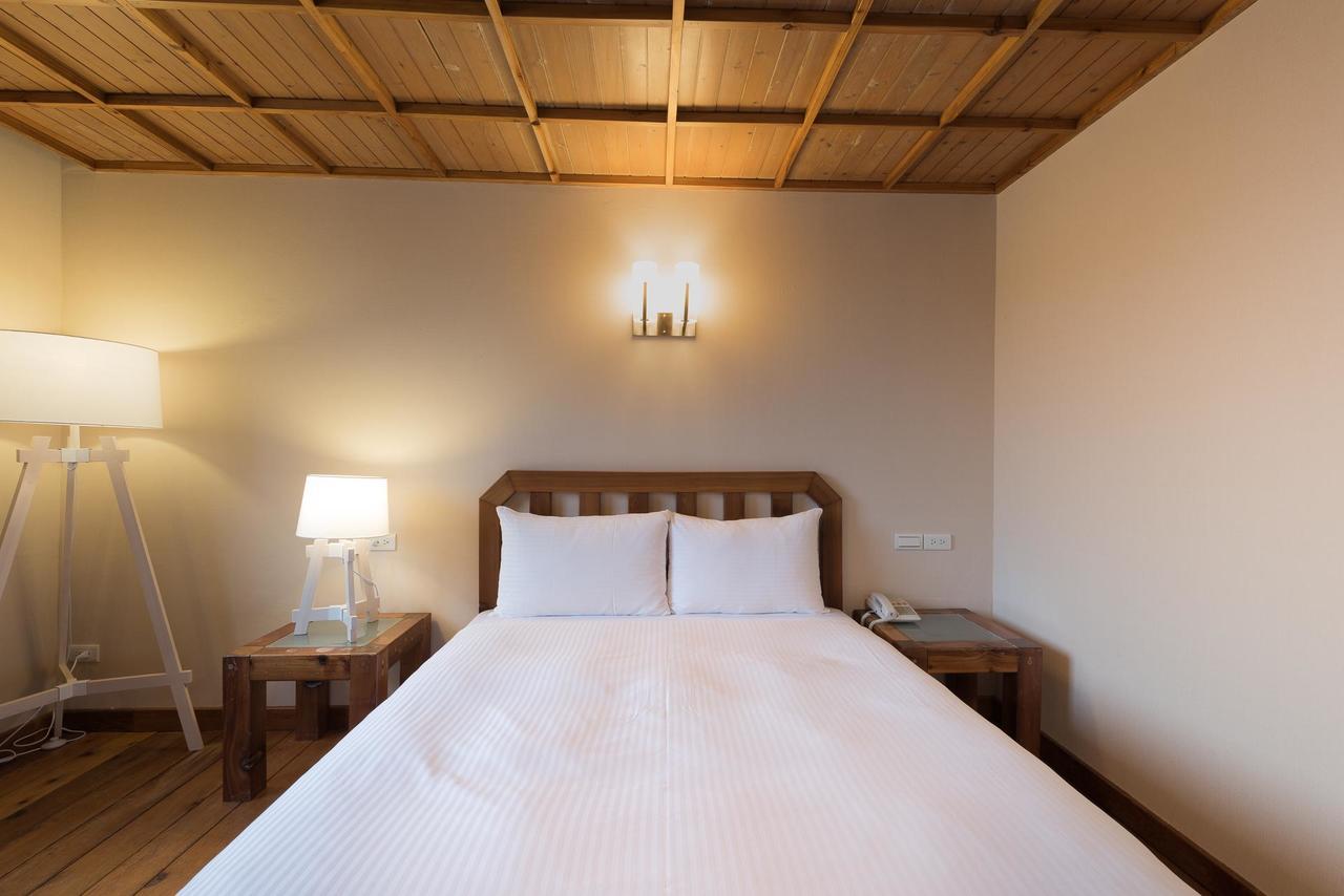 Chilan Hotel Datong Bagian luar foto