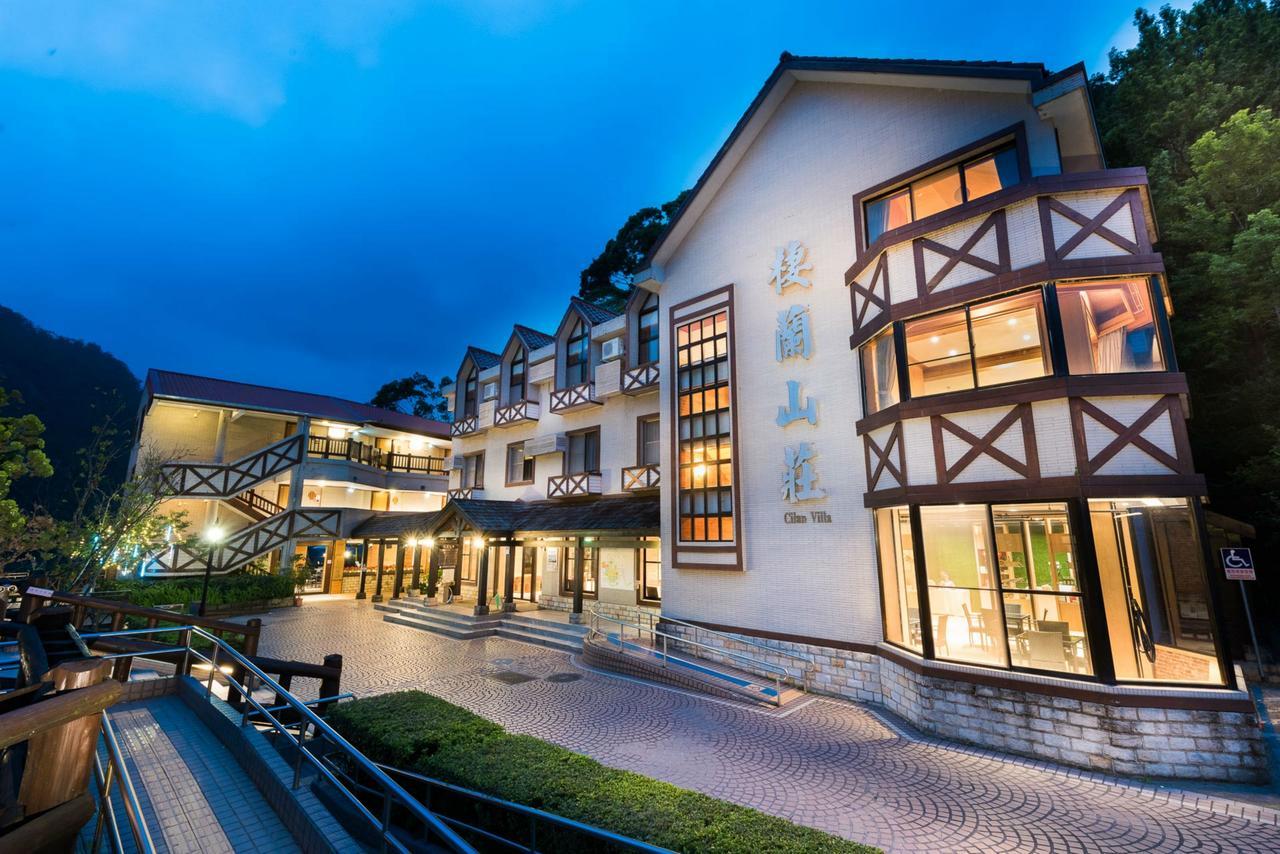 Chilan Hotel Datong Ruang foto